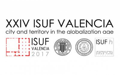 Participamos en el ISUF-Valencia 2017