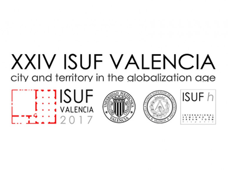 Participation in ISUF-Valencia 2017